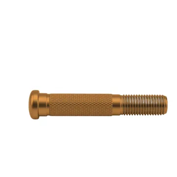 Wheel Stud 1.5 Civic Accord 43CM BRNZE