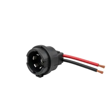 Socket Bulb Single 1156