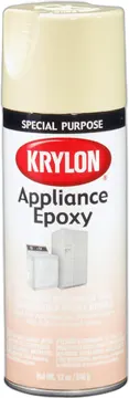 Krylon Appliance Epoxy Almond 12oz