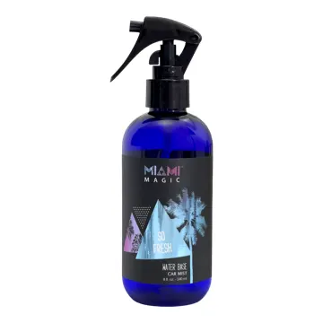 Miami Magic 8oz Car Mist So Fresh (1)