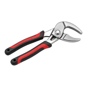 Pliers 10" Slip Groove