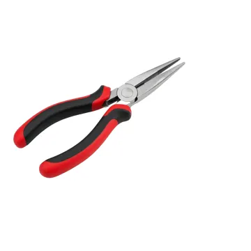 Pliers 6" Long Nose