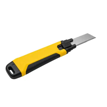 Utility Knife 3 PC