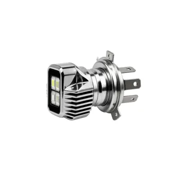 LED Light M4 H4