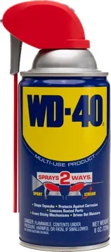 WD-40 Multi-Use Product Smart Straw 8oz