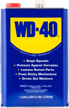 WD-40 Multi-Use Product 1 Gallon