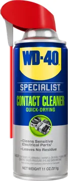 WD-40 Specialist Contact Cleaner 11oz